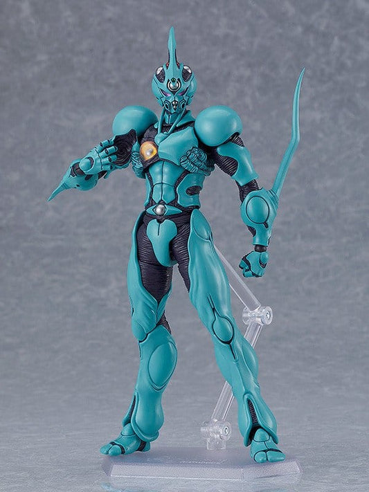 Bio Booster Armor Guyver Figma Actionfigur Guyver I: Ultimate Edition 16 cm Image 2