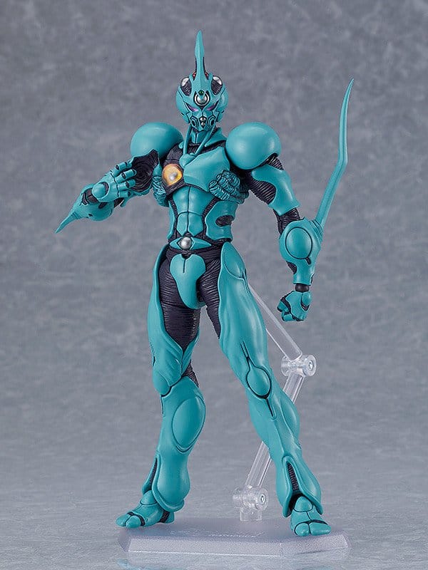 Bio Booster Armor Guyver Figma Actionfigur Guyver I: Ultimate Edition 16 cm Image 2