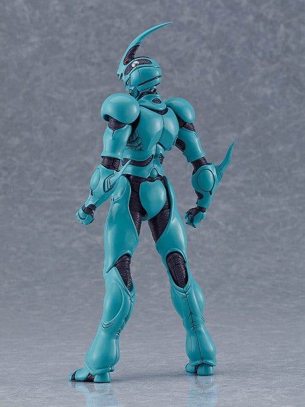 Bio Booster Armor Guyver Figma Actionfigur Guyver I: Ultimate Edition 16 cm Image 3