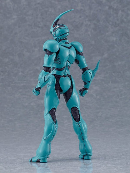 Bio Booster Armor Guyver Figma Actionfigur Guyver I: Ultimate Edition 16 cm Image 3