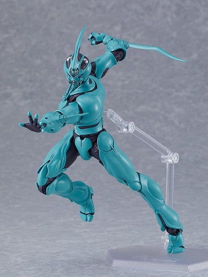 Bio Booster Armor Guyver Figma Actionfigur Guyver I: Ultimate Edition 16 cm Image 4