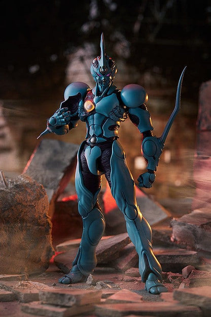 Bio Booster Armor Guyver Figma Actionfigur Guyver I: Ultimate Edition 16 cm Image 10
