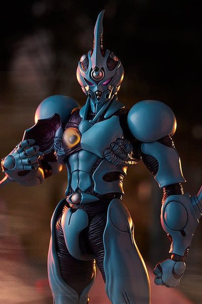 Bio Booster Armor Guyver Figma Actionfigur Guyver I: Ultimate Edition 16 cm Image 11