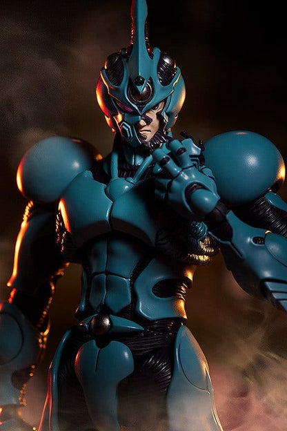 Bio Booster Armor Guyver Figma Actionfigur Guyver I: Ultimate Edition 16 cm Image 12