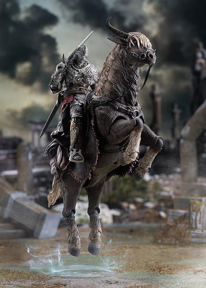 Elden Ring Figma Actionfigur Torrent, the Spectral Steed 18 cm Image 3