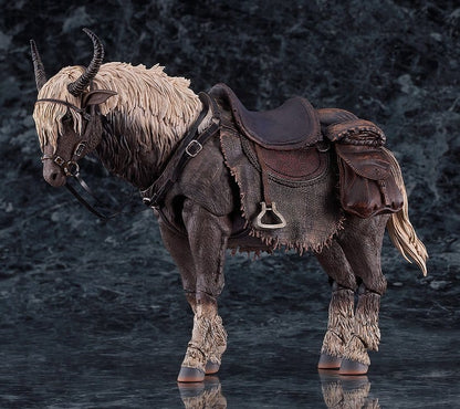 Elden Ring Figma Actionfigur Torrent, the Spectral Steed 18 cm Image 5