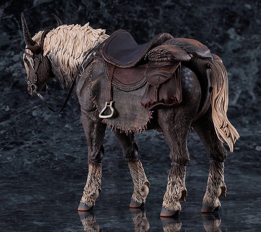 Elden Ring Figma Actionfigur Torrent, the Spectral Steed 18 cm Image 6