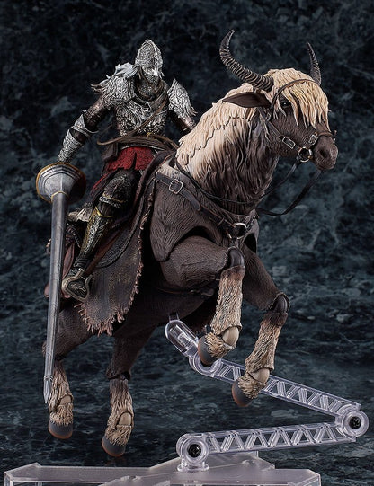 Elden Ring Figma Actionfigur Torrent, the Spectral Steed 18 cm Image 9