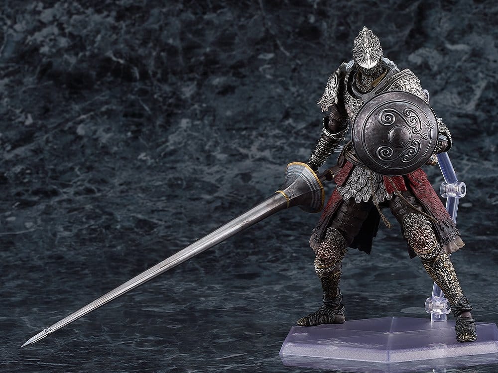 Elden Ring Figma Actionfigur Torrent, the Spectral Steed 18 cm Image 11