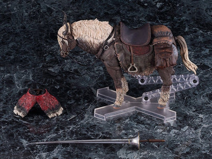 Elden Ring Figma Actionfigur Torrent, the Spectral Steed 18 cm Image 13