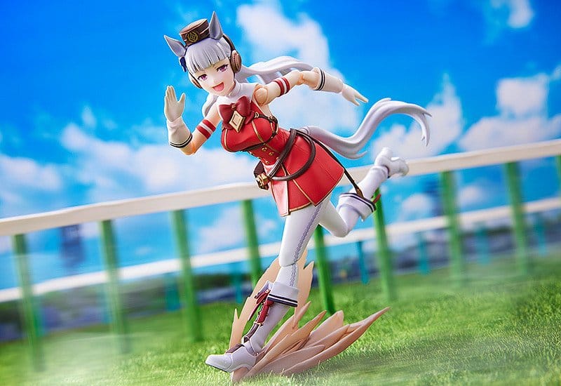 Umamusume: Pretty Derby Figma Actionfigur Gold Ship 15 cm Image 3