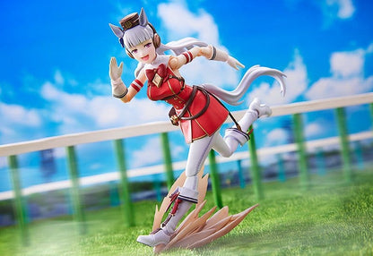 Umamusume: Pretty Derby Figma Actionfigur Gold Ship 15 cm Image 3