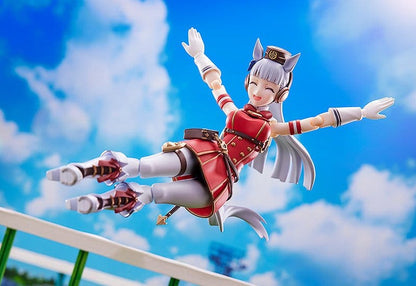 Umamusume: Pretty Derby Figma Actionfigur Gold Ship 15 cm Image 5