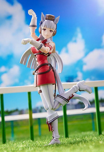 Umamusume: Pretty Derby Figma Actionfigur Gold Ship 15 cm Image 6
