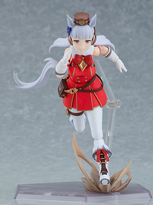Umamusume: Pretty Derby Figma Actionfigur Gold Ship 15 cm Image 7