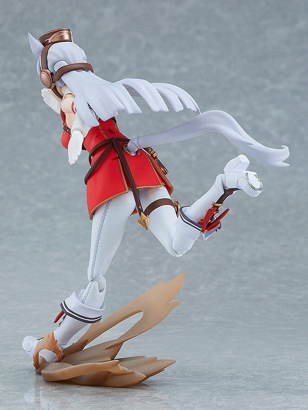 Umamusume: Pretty Derby Figma Actionfigur Gold Ship 15 cm Image 8