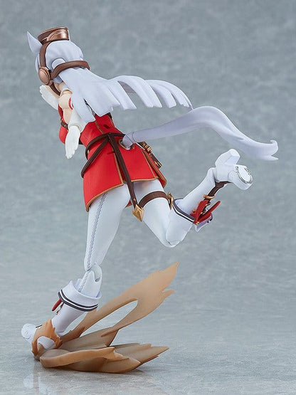 Umamusume: Pretty Derby Figma Actionfigur Gold Ship 15 cm Image 8