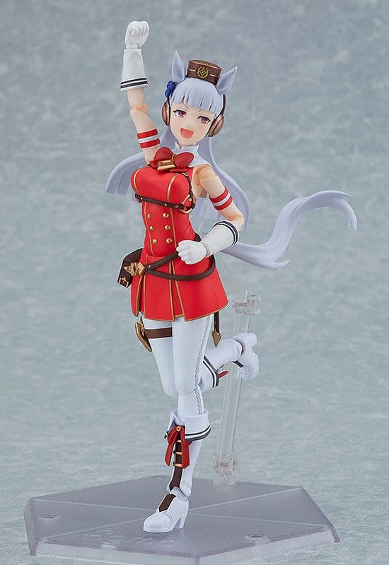 Umamusume: Pretty Derby Figma Actionfigur Gold Ship 15 cm Image 10