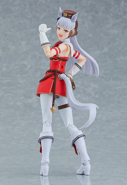 Umamusume: Pretty Derby Figma Actionfigur Gold Ship 15 cm Image 12