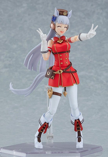 Umamusume: Pretty Derby Figma Actionfigur Gold Ship 15 cm Image 13