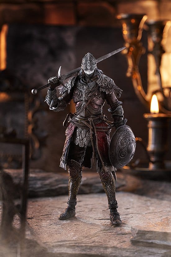 Elden Ring Figma Actionfigur Raging Wolf 16 cm Image 2