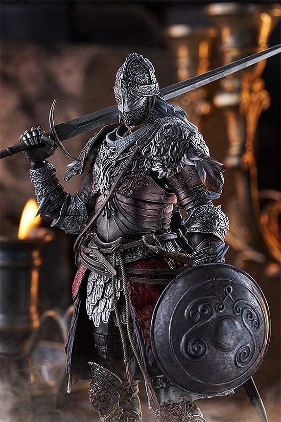 Elden Ring Figma Actionfigur Raging Wolf 16 cm Image 3