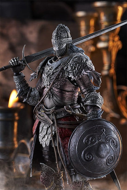 Elden Ring Figma Actionfigur Raging Wolf 16 cm Image 3