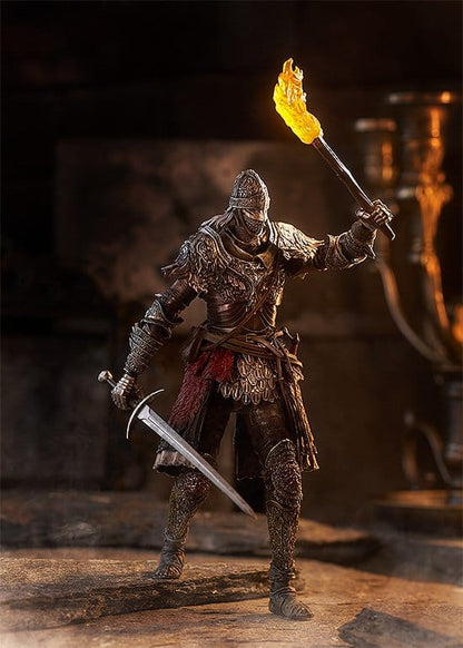 Elden Ring Figma Actionfigur Raging Wolf 16 cm Image 5