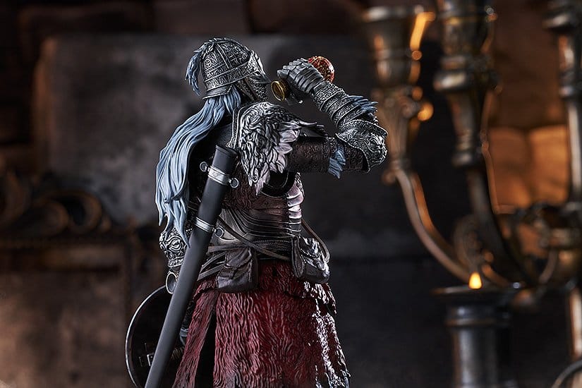 Elden Ring Figma Actionfigur Raging Wolf 16 cm Image 7