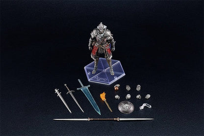 Elden Ring Figma Actionfigur Raging Wolf 16 cm Image 9