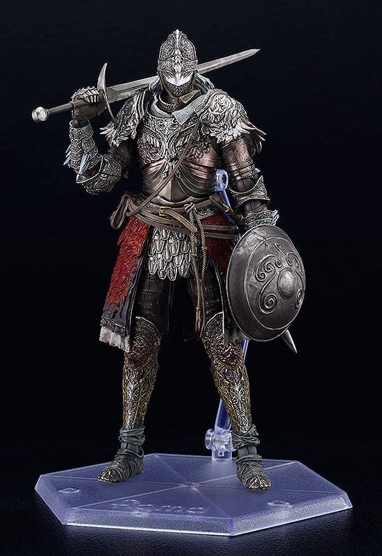 Elden Ring Figma Actionfigur Raging Wolf 16 cm Image 10