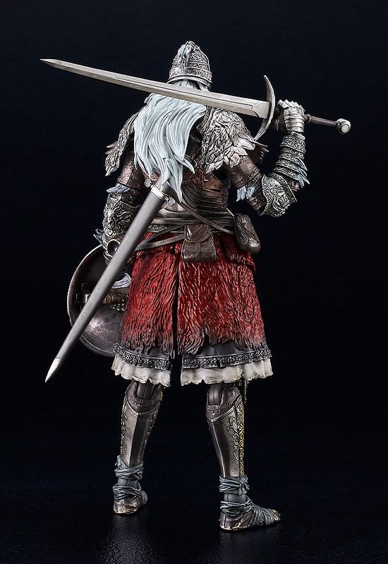 Elden Ring Figma Actionfigur Raging Wolf 16 cm Image 11