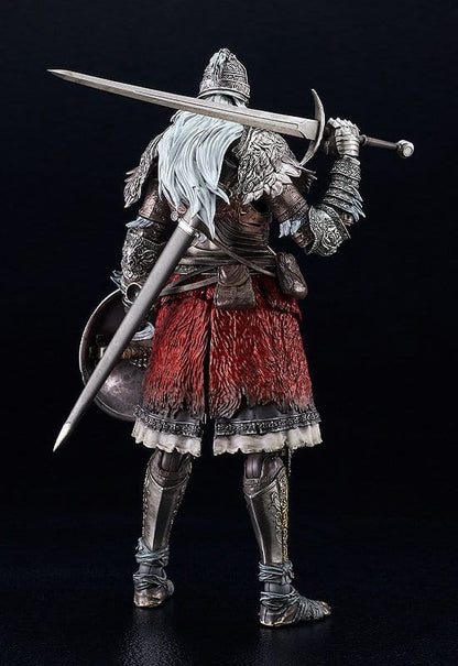 Elden Ring Figma Actionfigur Raging Wolf 16 cm Image 11
