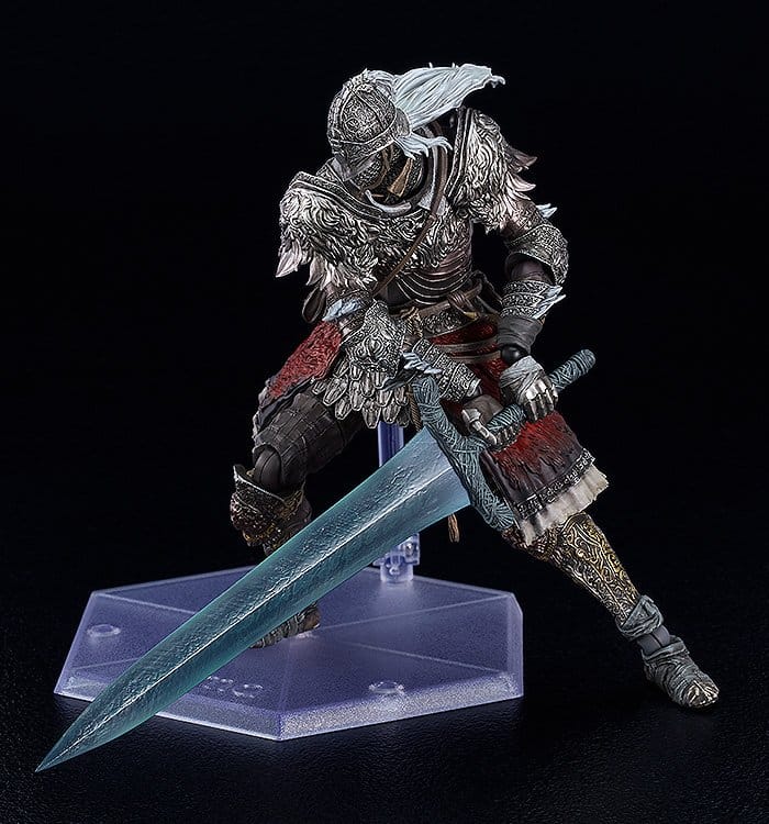 Elden Ring Figma Actionfigur Raging Wolf 16 cm Image 12