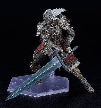 Elden Ring Figma Actionfigur Raging Wolf 16 cm Image 12