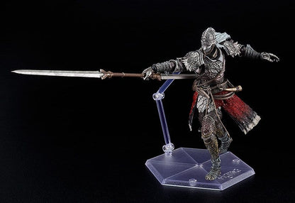Elden Ring Figma Actionfigur Raging Wolf 16 cm Image 13