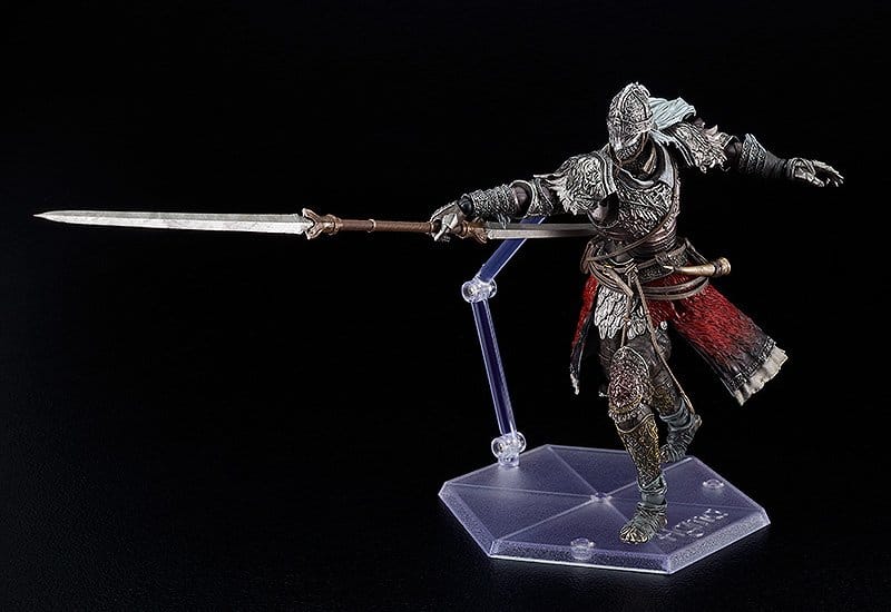 Elden Ring Figma Actionfigur Raging Wolf 16 cm Image 13