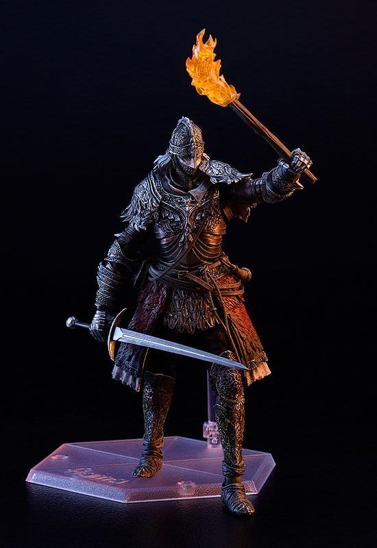 Elden Ring Figma Actionfigur Raging Wolf 16 cm Image 14