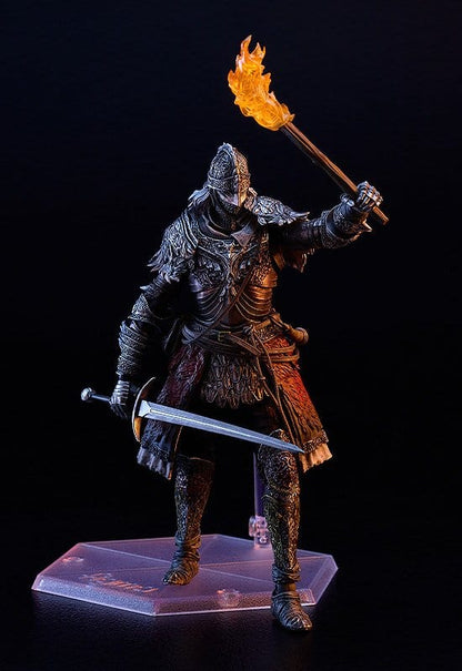Elden Ring Figma Actionfigur Raging Wolf 16 cm Image 14