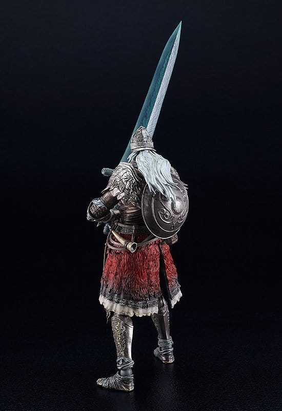 Elden Ring Figma Actionfigur Raging Wolf 16 cm Image 15