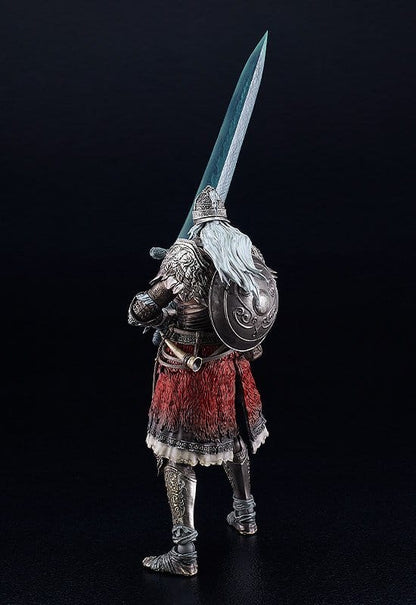 Elden Ring Figma Actionfigur Raging Wolf 16 cm Image 15