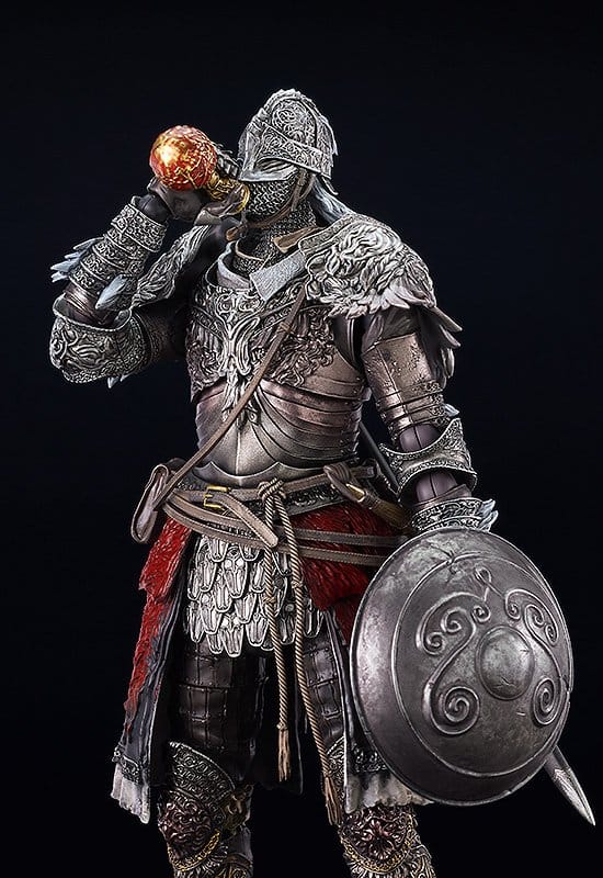 Elden Ring Figma Actionfigur Raging Wolf 16 cm Image 16