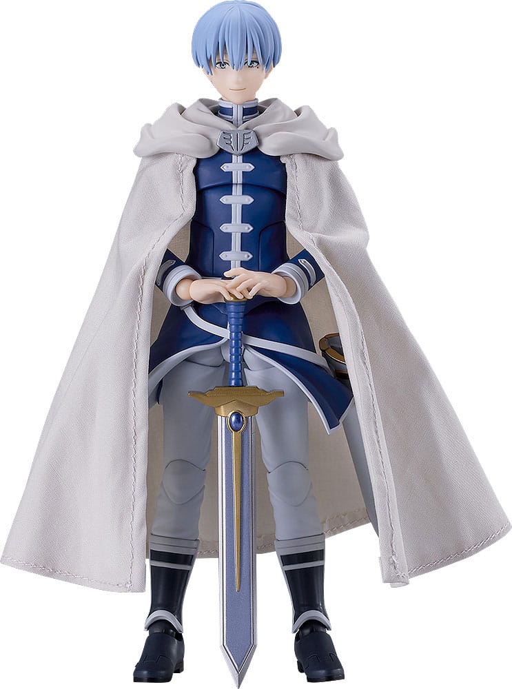 Frieren: Beyond Journey´s End Figma Actionfigur Himmel 16 cm Image 1