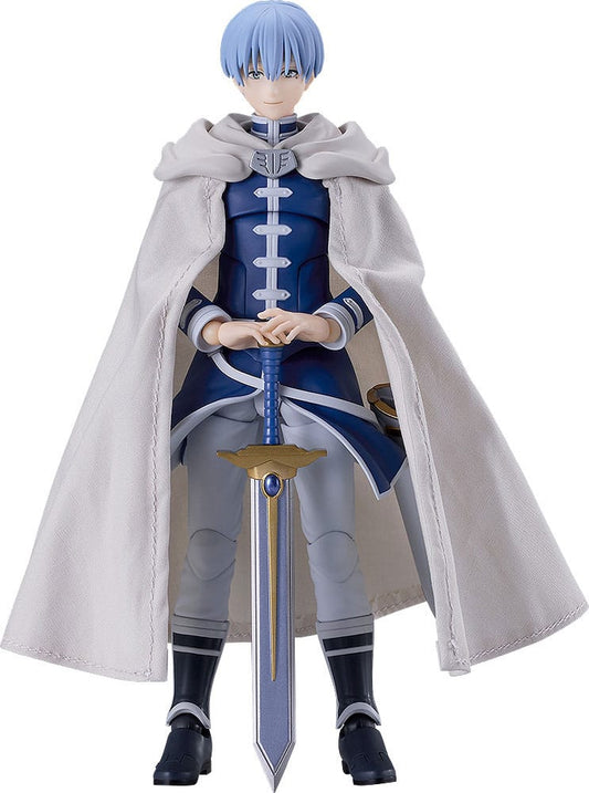 Frieren: Beyond Journey´s End Figma Actionfigur Himmel 16 cm Image 1