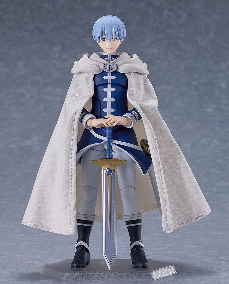 Frieren: Beyond Journey´s End Figma Actionfigur Himmel 16 cm Image 6