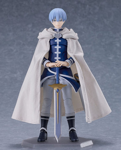 Frieren: Beyond Journey´s End Figma Actionfigur Himmel 16 cm Image 6