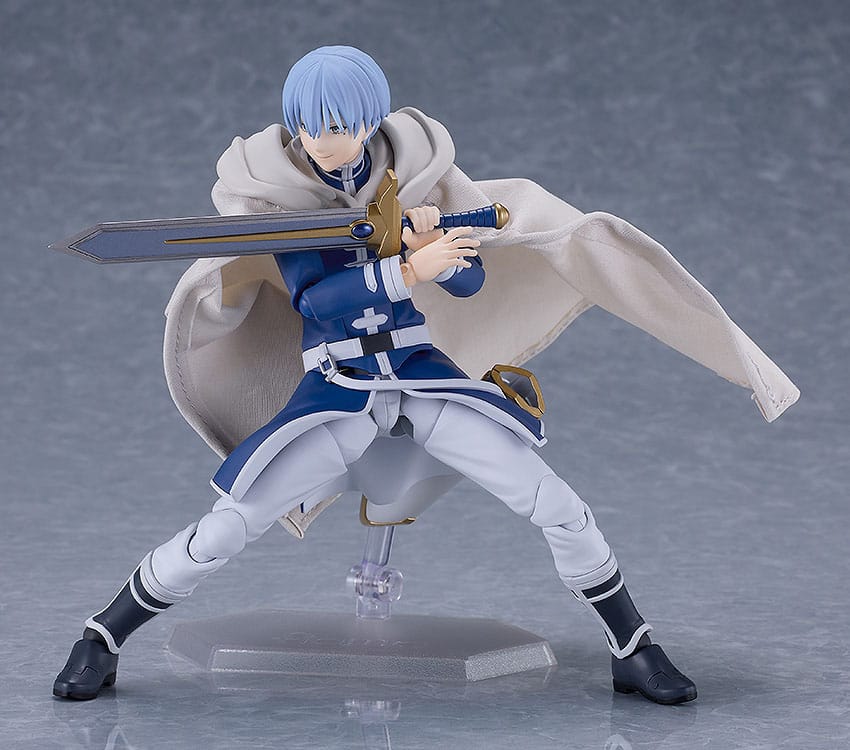 Frieren: Beyond Journey´s End Figma Actionfigur Himmel 16 cm Image 8