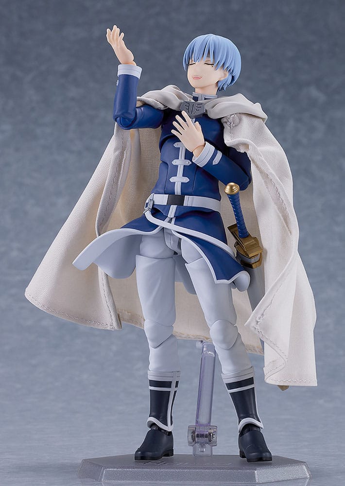 Frieren: Beyond Journey´s End Figma Actionfigur Himmel 16 cm Image 9