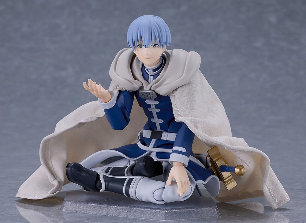 Frieren: Beyond Journey´s End Figma Actionfigur Himmel 16 cm Image 10