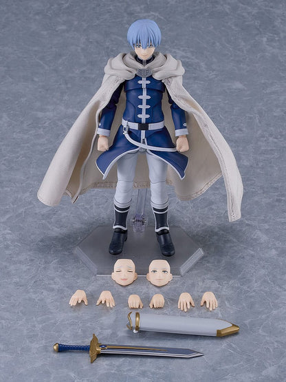 Frieren: Beyond Journey´s End Figma Actionfigur Himmel 16 cm Image 11